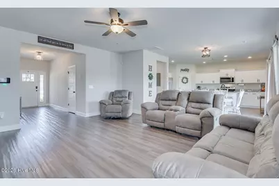 706 Sweetgrass Circle, Harlem, GA 30814 - Photo 7