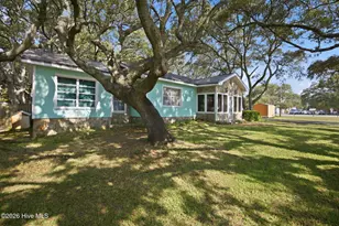 502 Fourth Street S, Carolina Beach, NC 28428 - Photo 3