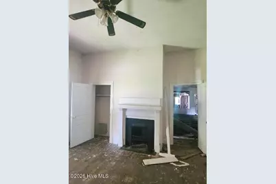1702 Old Snow Hill Road, Kinston, NC 28501 - Photo 5