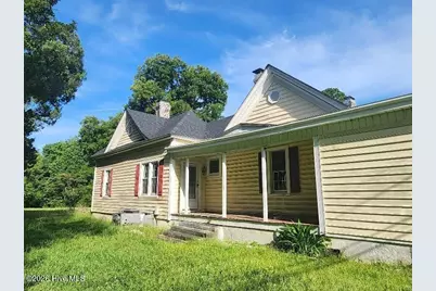 1702 Old Snow Hill Road, Kinston, NC 28501 - Photo 1