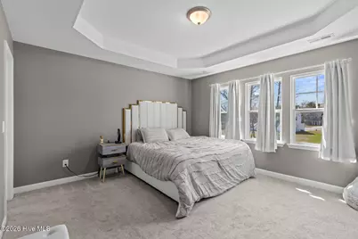 709 W Warner Court, Hubert, NC 28539 - Photo 9