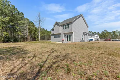 709 W Warner Court, Hubert, NC 28539 - Photo 21