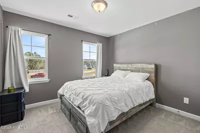 709 W Warner Court, Hubert, NC 28539 - Photo 17
