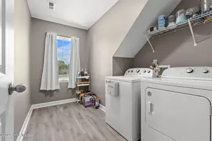 709 W Warner Ct, Hubert, NC 28539 - Photo 15