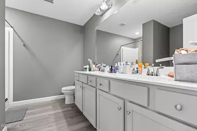 709 W Warner Court, Hubert, NC 28539 - Photo 11