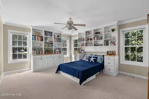 127 Clubhouse Dr SW, Supply, NC 28462 - Photo 23