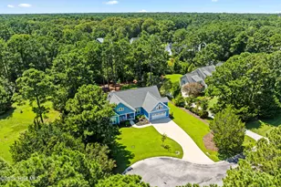 1152 Grandview Dr, Hampstead, NC 28443 - Photo 49