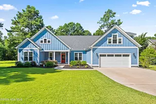 1152 Grandview Dr, Hampstead, NC 28443 - Photo 1