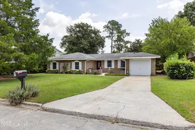 3988 Fairfax Street, Martinez, GA 30907 - Photo 1