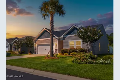 894 Bourne Drive, Ocean Isle Beach, NC 28469 - Photo 57