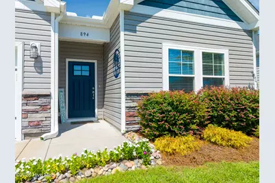 894 Bourne Drive, Ocean Isle Beach, NC 28469 - Photo 7