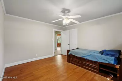 603 W Hooks River Road, Goldsboro, NC 27530 - Photo 27