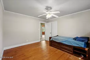 603 W Hooks River Rd, Goldsboro, NC 27530 - Photo 27