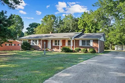 603 W Hooks River Road, Goldsboro, NC 27530 - Photo 3