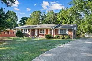 603 W Hooks River Rd, Goldsboro, NC 27530 - Photo 3