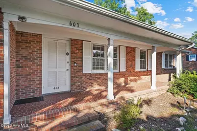 603 W Hooks River Road, Goldsboro, NC 27530 - Photo 5