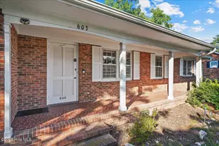 603 W Hooks River Rd, Goldsboro, NC 27530 - Photo 5