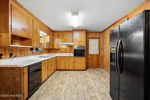 603 W Hooks River Rd, Goldsboro, NC 27530 - Photo 19