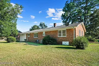 603 W Hooks River Road, Goldsboro, NC 27530 - Photo 11