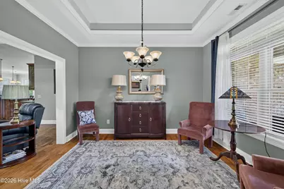 1121 Highlands Drive, Hampstead, NC 28443 - Photo 17