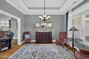1121 Highlands Dr, Hampstead, NC 28443 - Photo 17
