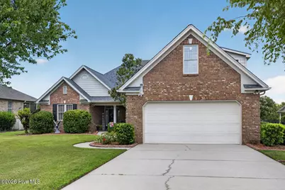 1121 Highlands Drive, Hampstead, NC 28443 - Photo 3