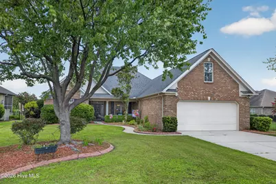 1121 Highlands Drive, Hampstead, NC 28443 - Photo 5