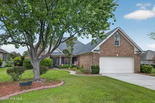 1121 Highlands Dr, Hampstead, NC 28443 - Photo 5