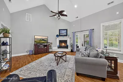 1121 Highlands Drive, Hampstead, NC 28443 - Photo 21