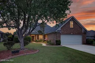 1121 Highlands Drive, Hampstead, NC 28443 - Photo 1