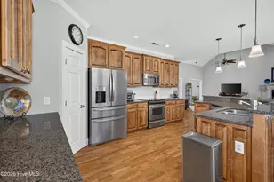 1121 Highlands Dr, Hampstead, NC 28443 - Photo 27