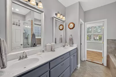 1121 Highlands Drive, Hampstead, NC 28443 - Photo 35