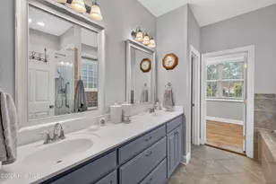 1121 Highlands Dr, Hampstead, NC 28443 - Photo 35