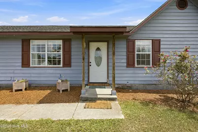 215 S Ginger Drive, Hubert, NC 28539 - Photo 7