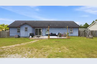 215 S Ginger Drive, Hubert, NC 28539 - Photo 23