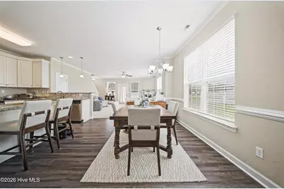202 Spinnaker Street #Unit B, Elizabeth City, NC 27909 - Photo 3