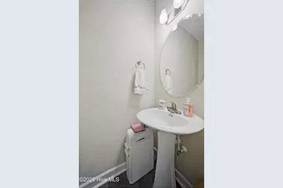 202 Spinnaker Street #Unit B, Elizabeth City, NC 27909 - Photo 5