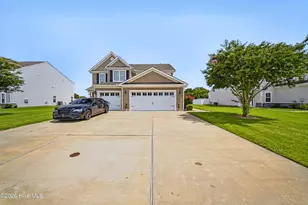 202 Spinnaker St, Elizabeth City, NC 27909 - Photo 31