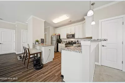 202 Spinnaker Street #Unit B, Elizabeth City, NC 27909 - Photo 5