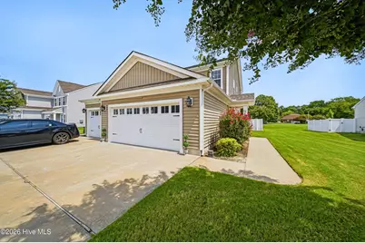 202 Spinnaker Street #Unit B, Elizabeth City, NC 27909 - Photo 1