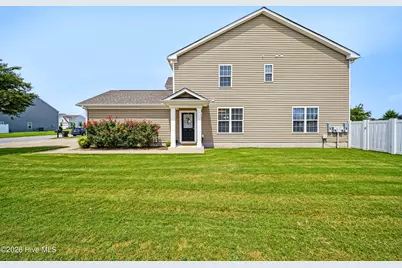202 Spinnaker Street #Unit B, Elizabeth City, NC 27909 - Photo 29