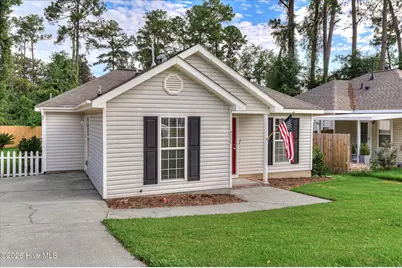 4016 Hidden Haven Court, Augusta, GA 30909 - Photo 3