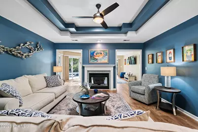 103 Olde Oak Lane, Sunset Beach, NC 28468 - Photo 17