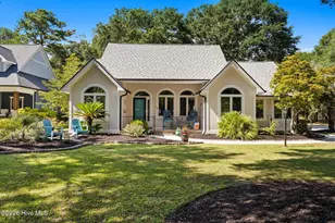 103 Olde Oak Ln, Sunset Beach, NC 28468 - Photo 1