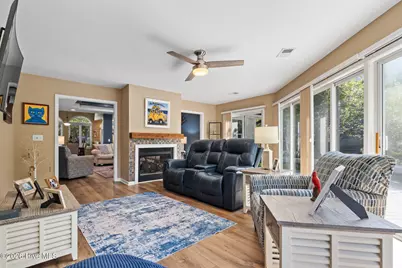 103 Olde Oak Lane, Sunset Beach, NC 28468 - Photo 9