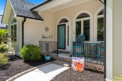 103 Olde Oak Lane, Sunset Beach, NC 28468 - Photo 7