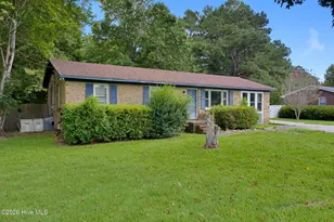 1406 Onslow Pines Rd, Jacksonville, NC 28540 - Photo 3