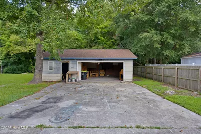 1406 Onslow Pines Road, Jacksonville, NC 28540 - Photo 29