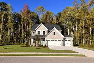 370 Glade Dr, Aberdeen, NC 28315 - Photo 1