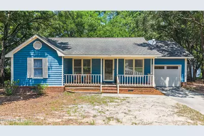 314 Golden Road, Wilmington, NC 28409 - Photo 1